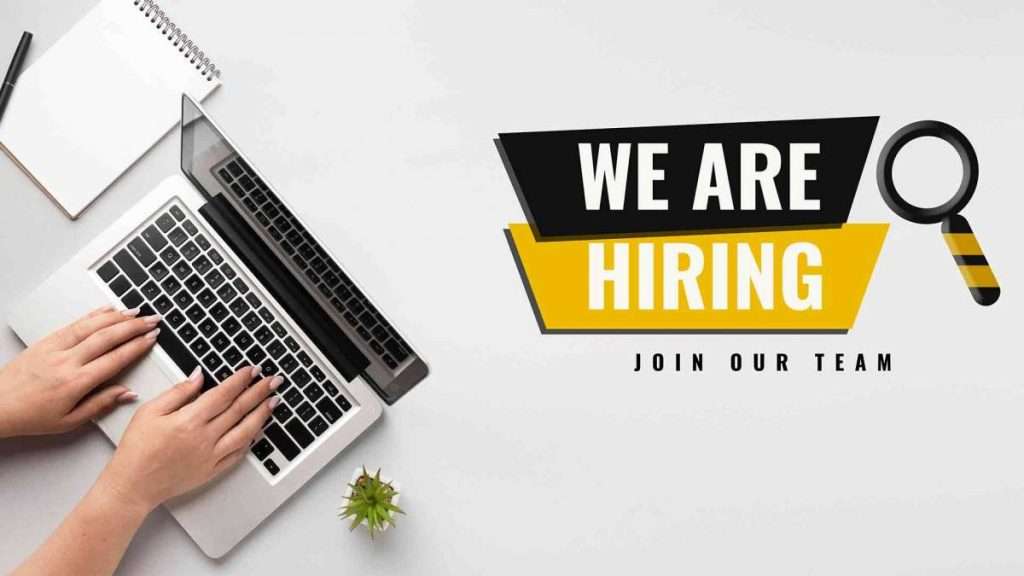 Lowongan Konsultan Riset dan Analis Data